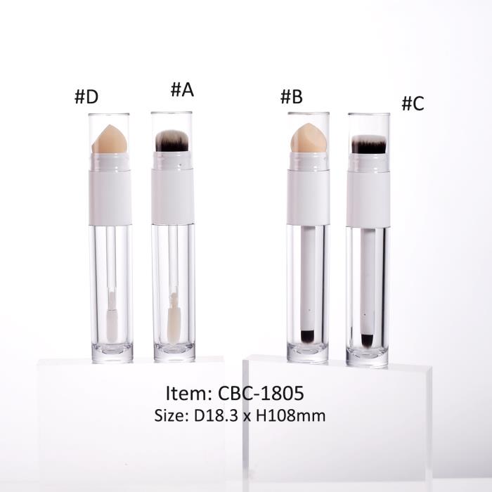 Elevate Your Brand with Mono PET Cosmetic Packaging